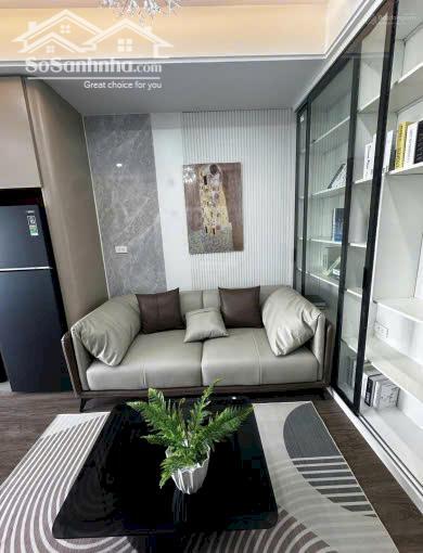 Hình ảnh Bán căn 3 phòng ngủ chung cư Cát Tường, Yên Phong, Bắc Ninh 1