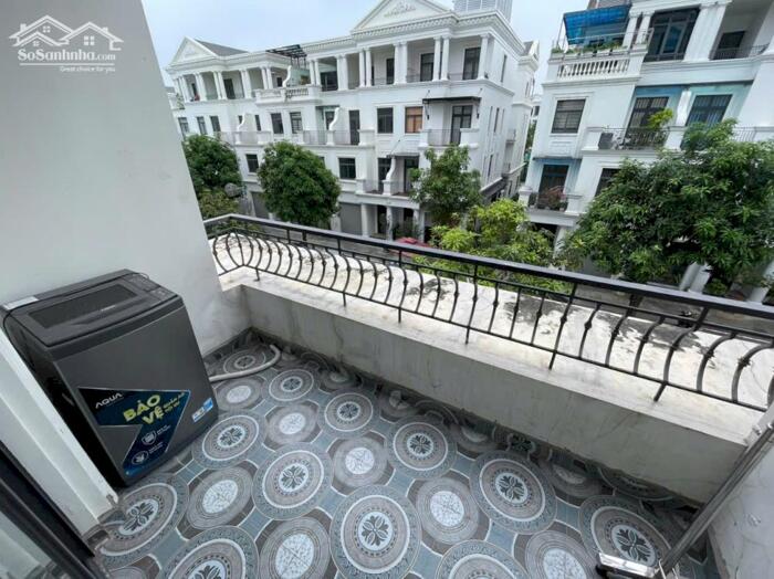 Hình ảnh Cho thuê căn hộ Studio 1 ngủ (30m2) tại Vinhomes Marina. 1