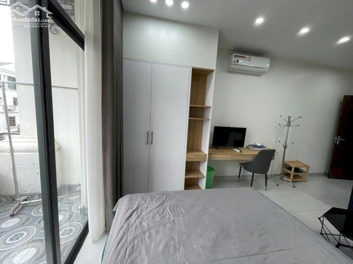 Hình ảnh Cho thuê căn hộ Studio 1 ngủ (30m2) tại Vinhomes Marina. 2