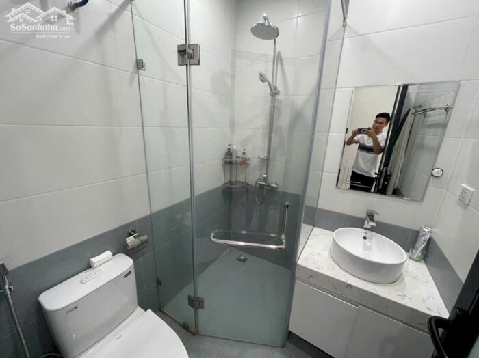 Hình ảnh Cho thuê căn hộ Studio 1 ngủ (30m2) tại Vinhomes Marina. 7