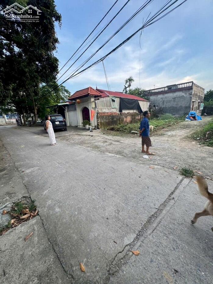 Hình ảnh Bán đất Văn Khê Tam Hưng Thanh Oai – Hiếm, 40m2 giá Đầu Tư 3