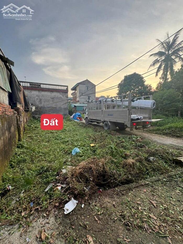 Hình ảnh Bán đất Văn Khê Tam Hưng Thanh Oai – Hiếm, 40m2 giá Đầu Tư 2