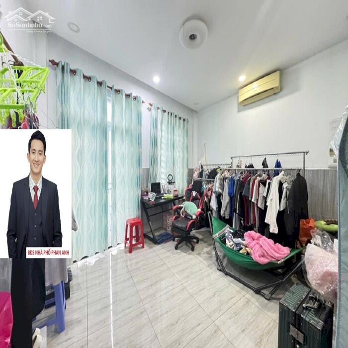 Hình ảnh Bán gấp nhà phố Quận 9 – 5 tầng siêu đẹp – Đối diện Chợ Phước Long. 2