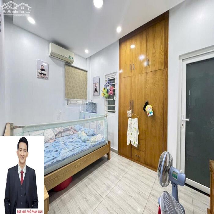 Hình ảnh Bán gấp nhà phố Quận 9 – 5 tầng siêu đẹp – Đối diện Chợ Phước Long. 3