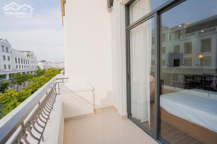 Hình ảnh Cho thuê căn hộ tách bếp Vinhomes Marina, 1 ngủ (35m2). 3