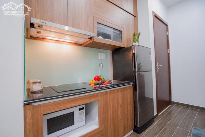 Hình ảnh Cho thuê căn hộ tách bếp Vinhomes Marina, 1 ngủ (35m2). 9