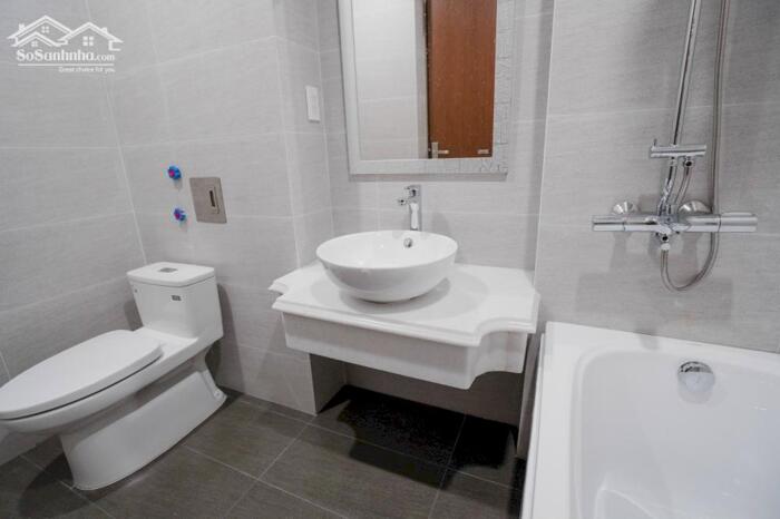 Hình ảnh Cho thuê căn hộ tách bếp Vinhomes Marina, 1 ngủ (35m2). 10