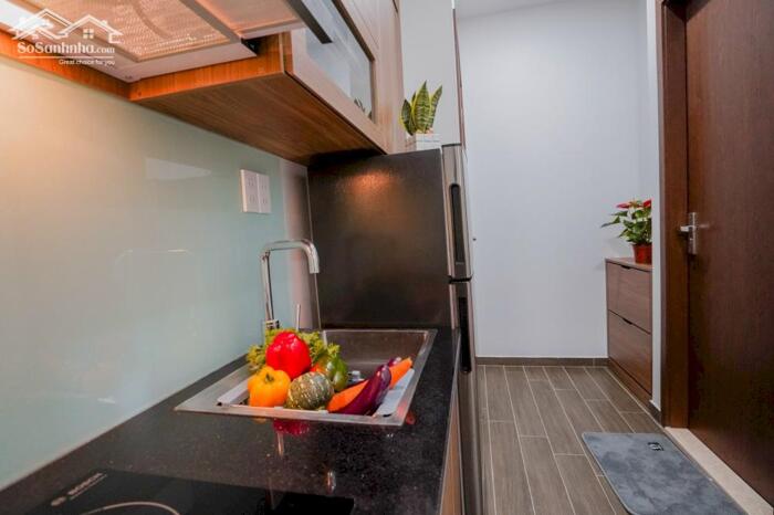 Hình ảnh Cho thuê căn hộ tách bếp Vinhomes Marina, 1 ngủ (35m2). 8