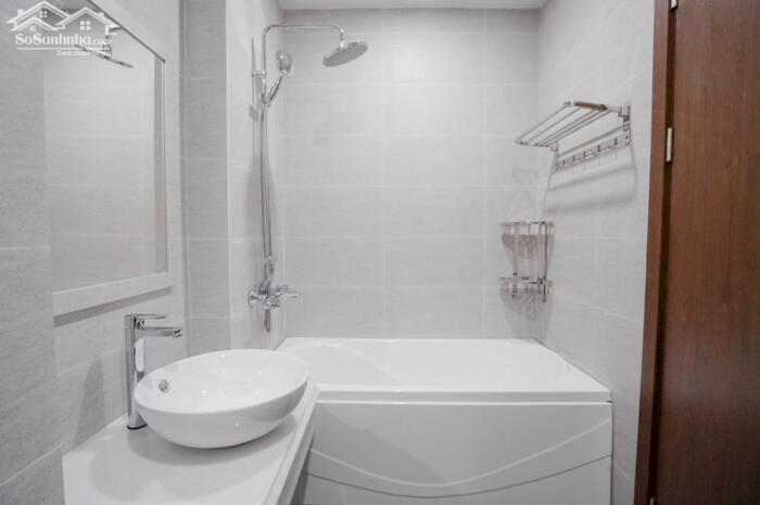 Hình ảnh Cho thuê căn hộ tách bếp Vinhomes Marina, 1 ngủ (35m2). 6