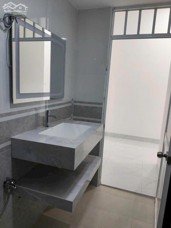 Hình ảnh Bán Nhà Mới Xây – Kdc Hòn Thơm, Vĩnh Ngọc (Tây Nha Trang) 5