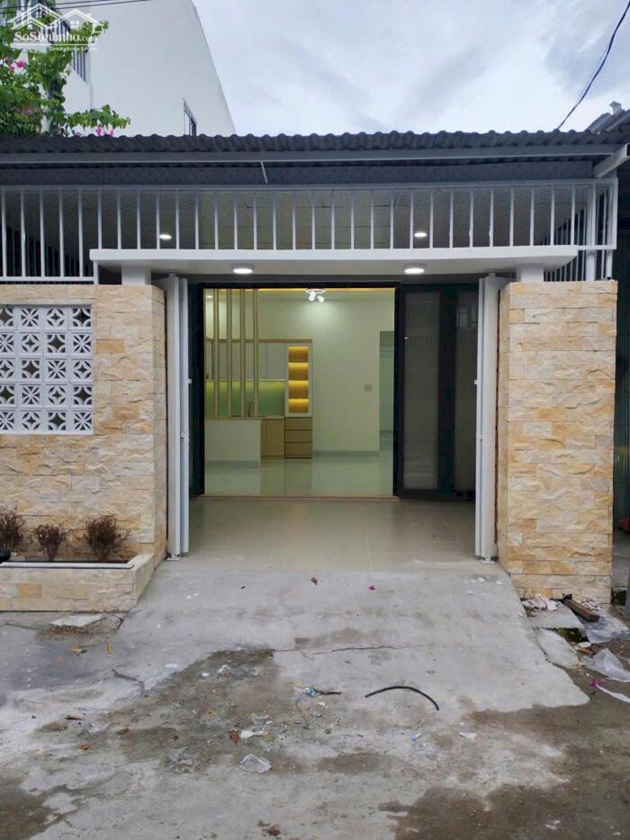 Hình ảnh Bán Nhà Mới Xây – Kdc Hòn Thơm, Vĩnh Ngọc (Tây Nha Trang) 4