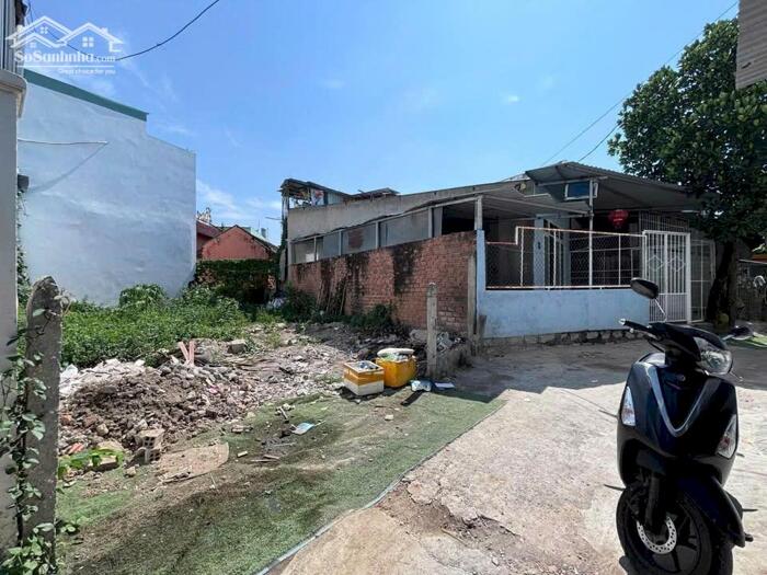 Hình ảnh Bán Đất 100m2 Đường Xuân Lạc – Vĩnh Ngọc, P. Tây Nha Trang 2