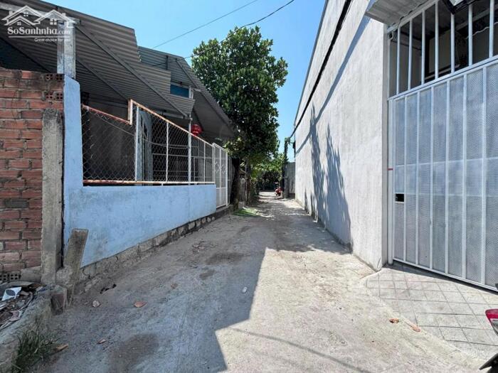 Hình ảnh Bán Đất 100m2 Đường Xuân Lạc – Vĩnh Ngọc, P. Tây Nha Trang 7