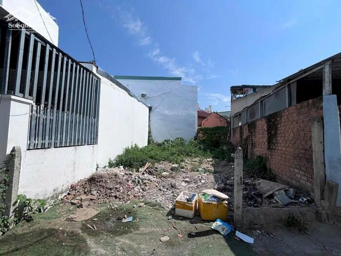 Hình ảnh Bán Đất 100m2 Đường Xuân Lạc – Vĩnh Ngọc, P. Tây Nha Trang 1