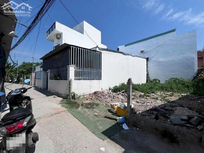 Hình ảnh Bán Đất 100m2 Đường Xuân Lạc – Vĩnh Ngọc, P. Tây Nha Trang 3