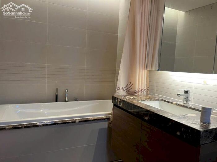 Hình ảnh Cho thuê căn hộ Sarimi Sala Thủ Thiêm – Căn góc A1, 3PN, 124,5m², full nội thất, view công viên & sông Sài Gòn 4