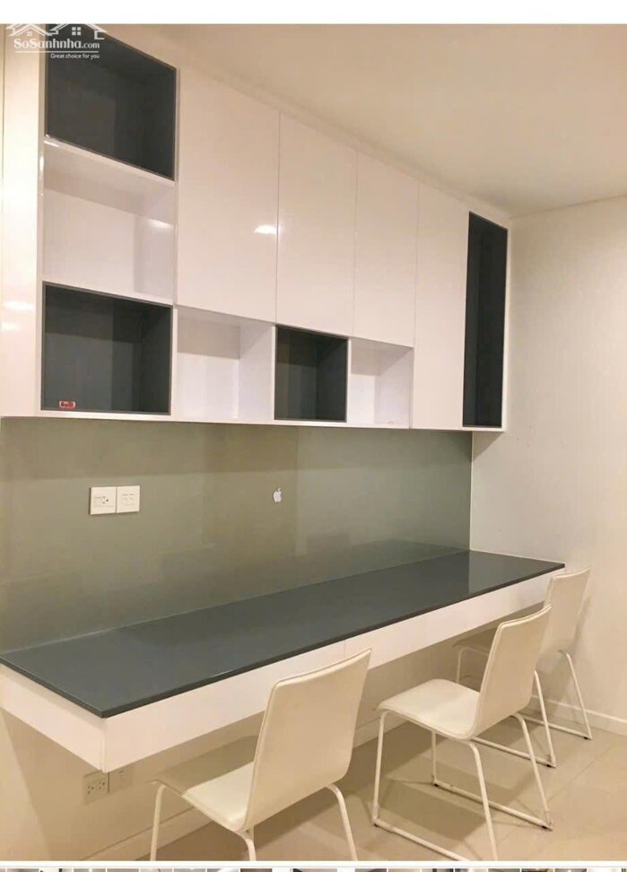 Hình ảnh Cho thuê căn hộ Sarimi Sala Thủ Thiêm – Căn góc A1, 3PN, 124,5m², full nội thất, view công viên & sông Sài Gòn 1