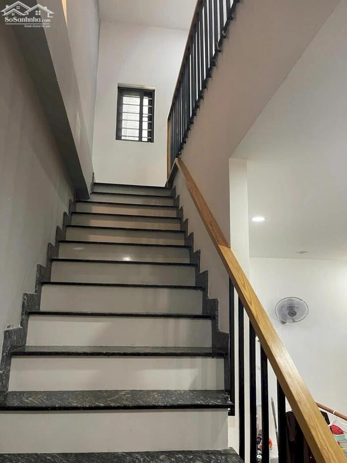 Hình ảnh HÓT _ BÁN NHÀ MẶT TIỀN AN THƯỢNG 2 TẦNG, 54M², 3PN _ GIÁ: 12 TỶ 2