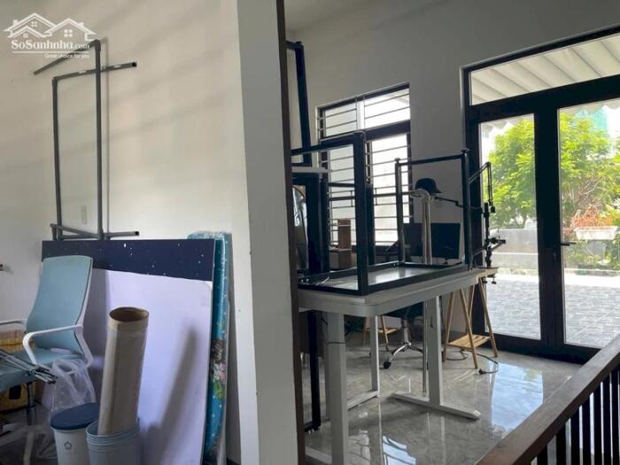 Hình ảnh HÓT _ BÁN NHÀ MẶT TIỀN AN THƯỢNG 2 TẦNG, 54M², 3PN _ GIÁ: 12 TỶ 7