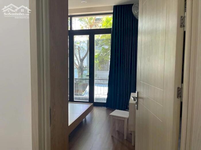 Hình ảnh HÓT _ BÁN NHÀ MẶT TIỀN AN THƯỢNG 2 TẦNG, 54M², 3PN _ GIÁ: 12 TỶ 1