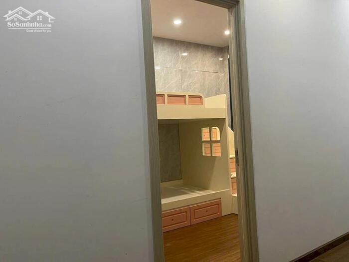 Hình ảnh HÓT _ BÁN NHÀ MẶT TIỀN AN THƯỢNG 2 TẦNG, 54M², 3PN _ GIÁ: 12 TỶ 3