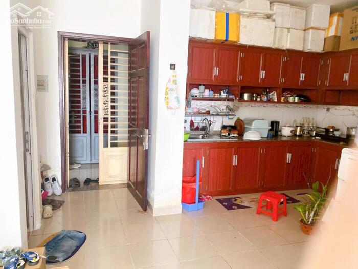 Hình ảnh Bán căn hộ Mỹ Long 100m² tầng thấp - căn góc 3PN sổ hồng riêng 6