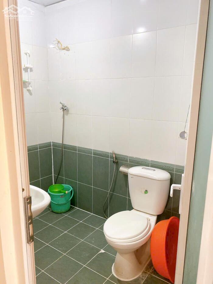 Hình ảnh Bán căn hộ Mỹ Long 100m² tầng thấp - căn góc 3PN sổ hồng riêng 5