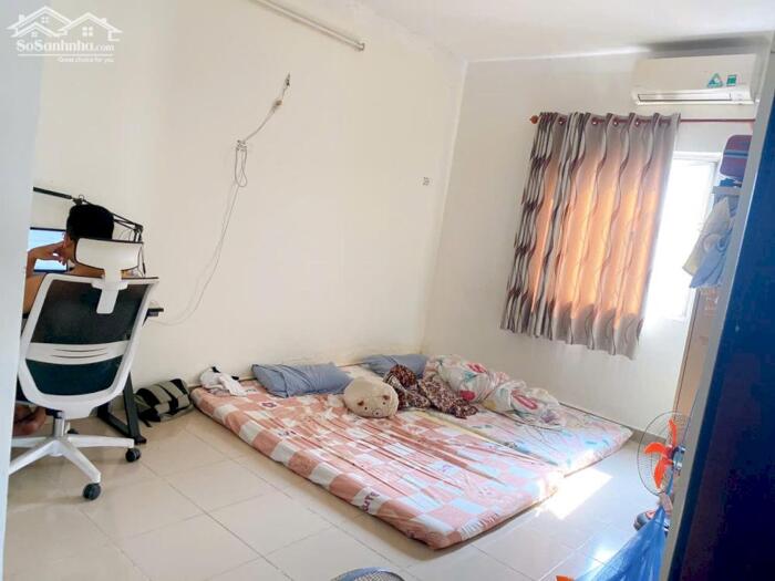 Hình ảnh Bán căn hộ Mỹ Long 100m² tầng thấp - căn góc 3PN sổ hồng riêng 2