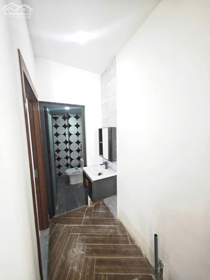 Hình ảnh Chủ gửi Bán căn Nhà góc hai mặt tiền đường 1 trệt 1lầu phường quang vinh gần nhà hàng cây dừa Chợ Biên Hòa 6