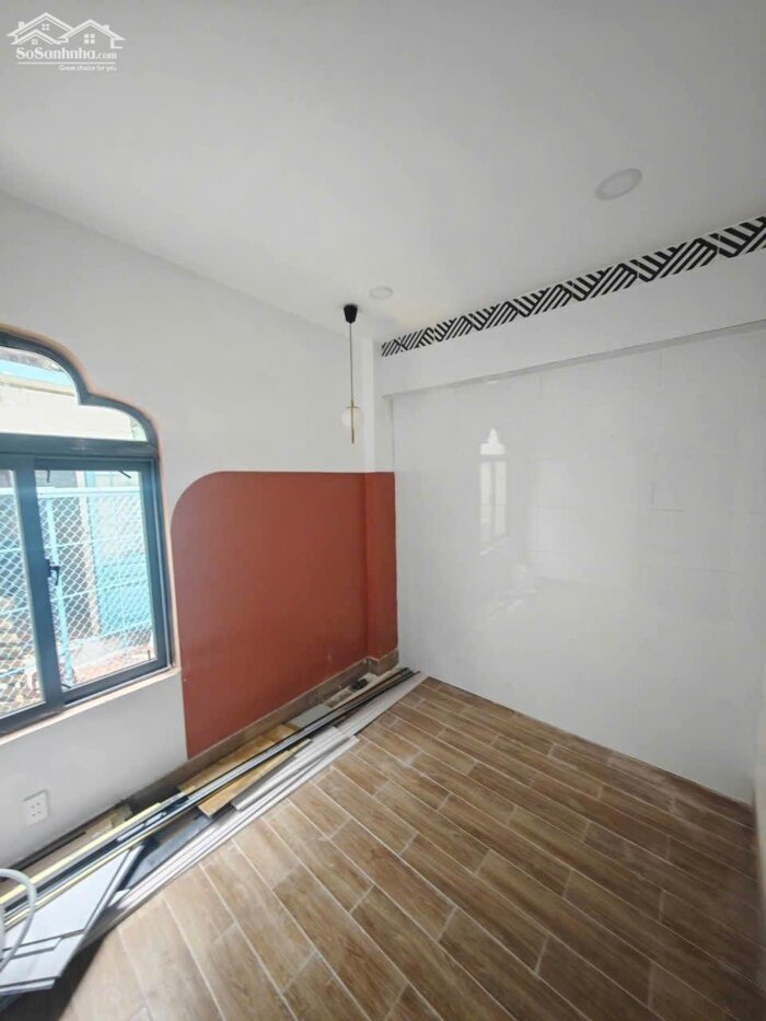 Hình ảnh Chủ gửi Bán căn Nhà góc hai mặt tiền đường 1 trệt 1lầu phường quang vinh gần nhà hàng cây dừa Chợ Biên Hòa 7