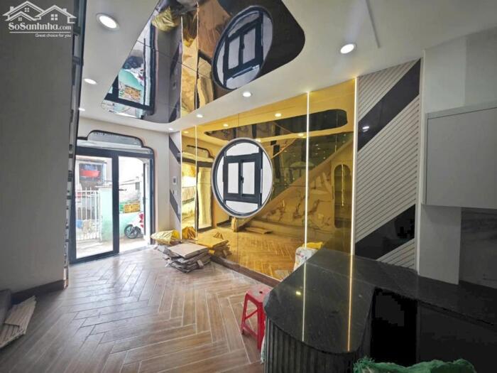 Hình ảnh Chủ gửi Bán căn Nhà góc hai mặt tiền đường 1 trệt 1lầu phường quang vinh gần nhà hàng cây dừa Chợ Biên Hòa 1