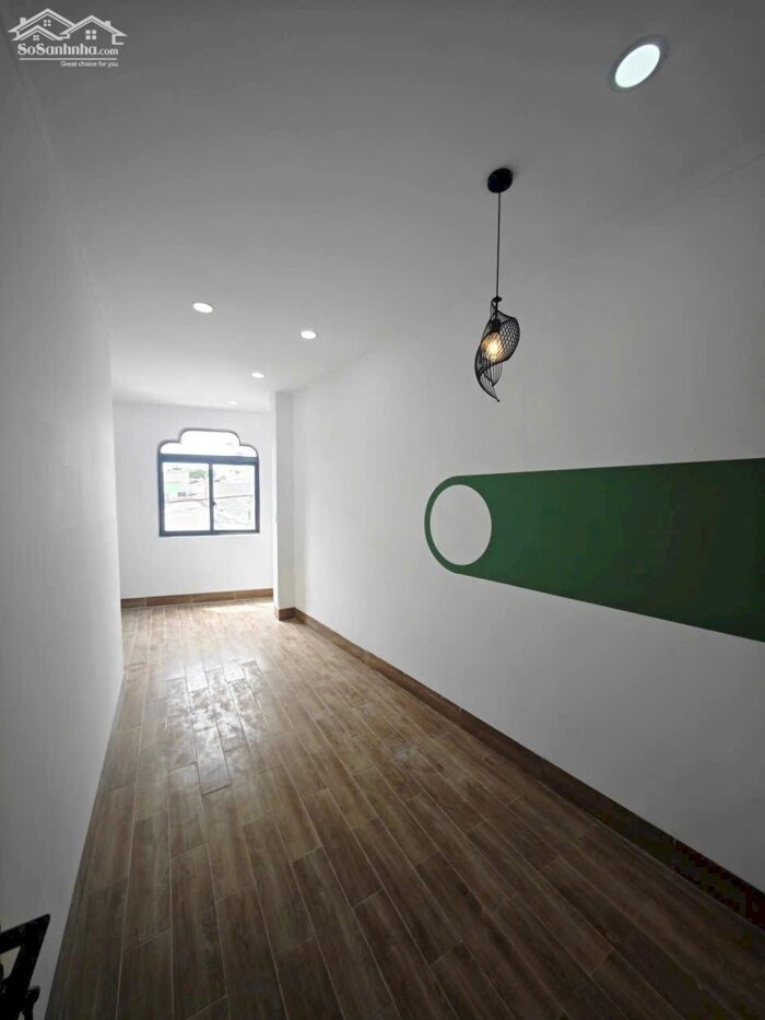 Hình ảnh Chủ gửi Bán căn Nhà góc hai mặt tiền đường 1 trệt 1lầu phường quang vinh gần nhà hàng cây dừa Chợ Biên Hòa 8