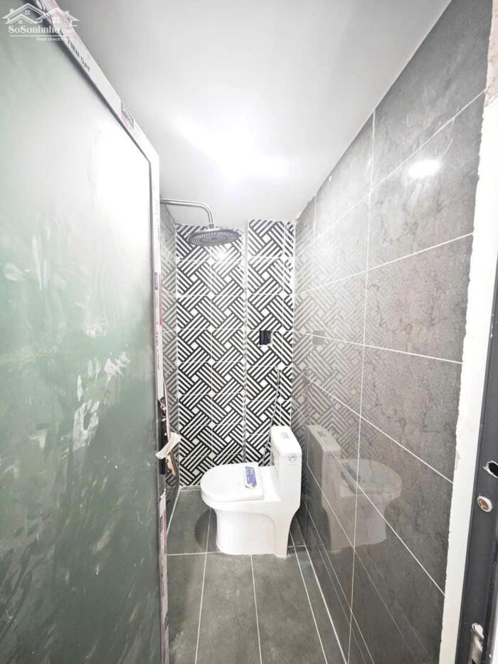 Hình ảnh Chủ gửi Bán căn Nhà góc hai mặt tiền đường 1 trệt 1lầu phường quang vinh gần nhà hàng cây dừa Chợ Biên Hòa 5