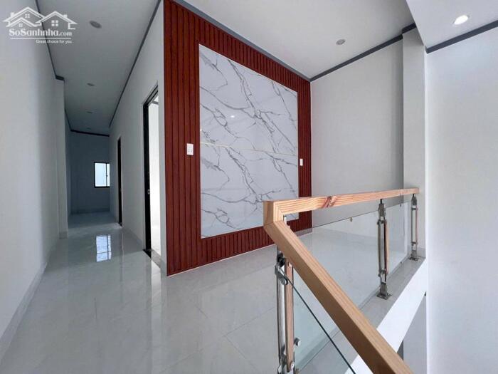 Hình ảnh Bán Nhà Gác Lửng Thông Tầng Hoàn Thiện Đẹp, Dọn Vào Ở Ngay Trảng Dài 4