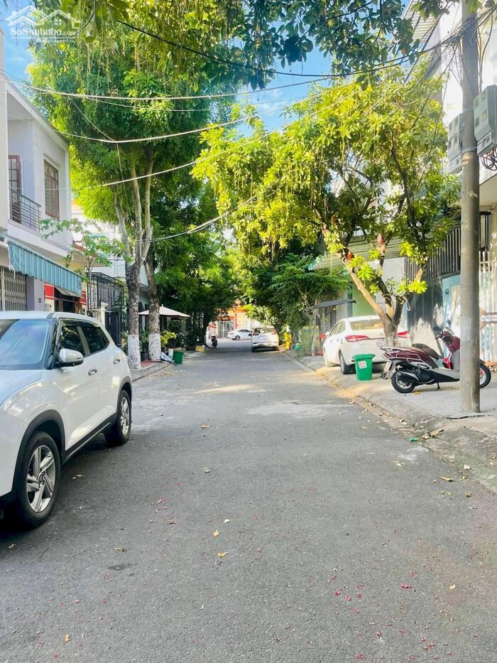 Hình ảnh Cần bán lô đất MT Hoà Minh 12,Quận Liên Chiểu.Đà Nẵng 0