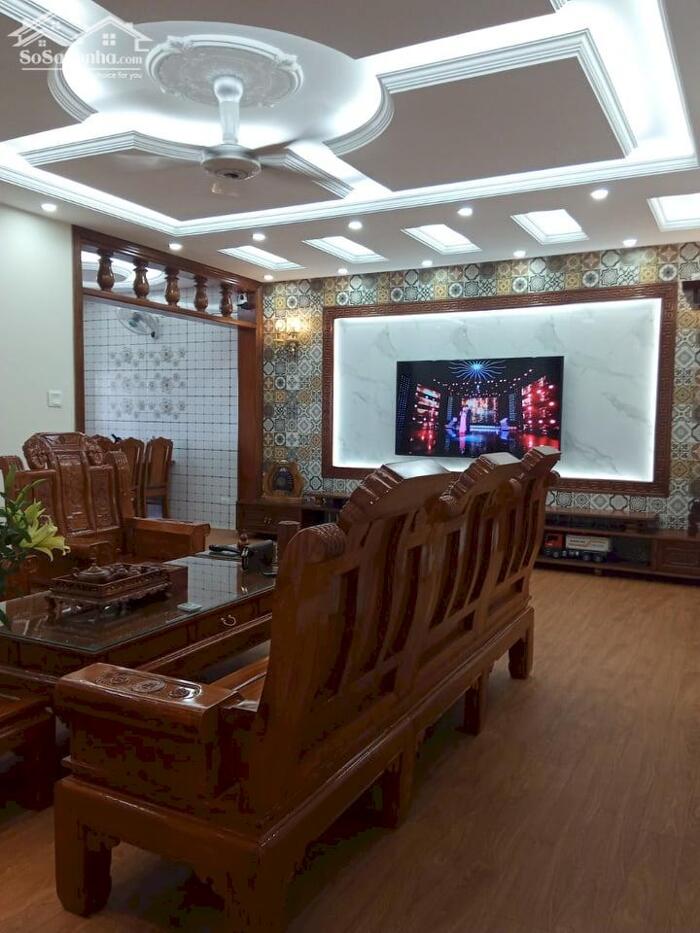 Hình ảnh Bán Căn Hộ Văn Phòng Trung Ương Đảng – 260 Đội Cấn, Ba Đình, Hà Nội | 90m² – 3PN – 2WC – Nhà Đẹp – Giá 8. Tỷ* 0