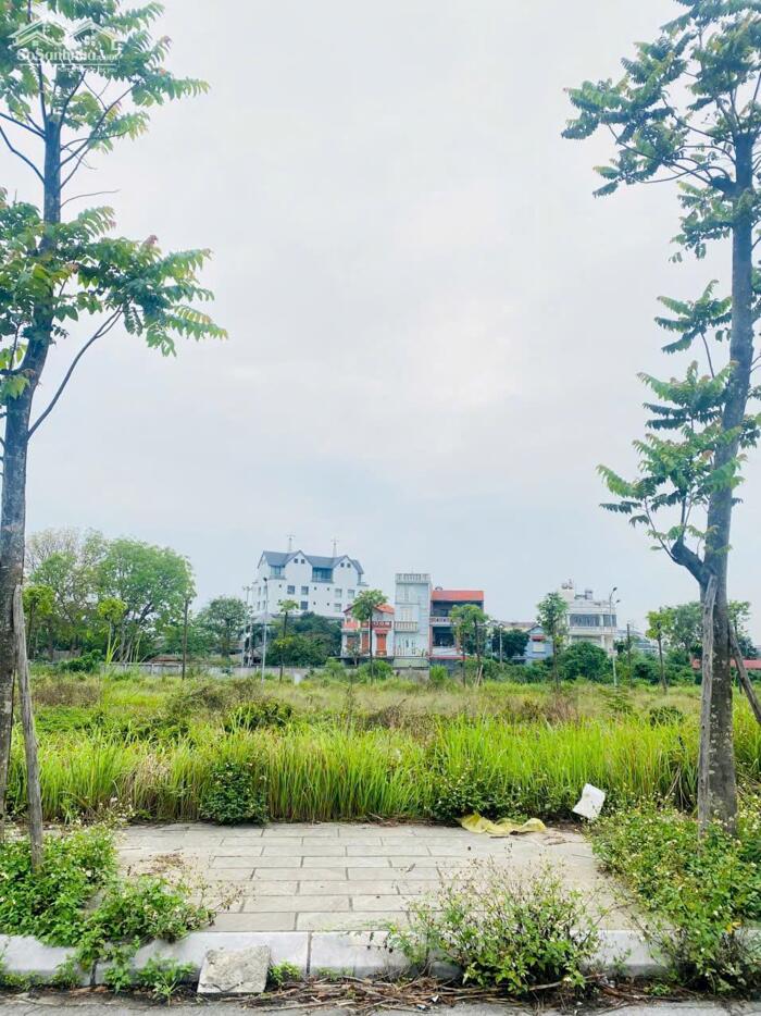 Hình ảnh Bán đất khu đô thị Bắc Đầm Vạc, Đống Đa, Vĩnh Yên, Vĩnh Phúc 0