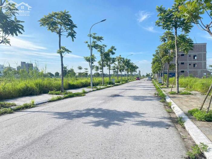 Hình ảnh Bán đất khu đô thị Bắc Đầm Vạc, Đống Đa, Vĩnh Yên, Vĩnh Phúc 2