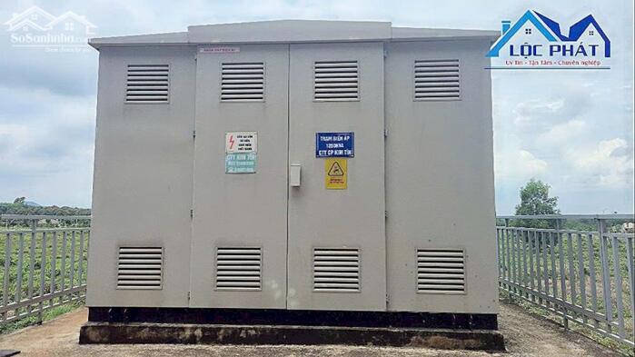 Hình ảnh Cho thuê kho xưởng trong KCN Đồng Nai diện tích từ 4.515m2 giá 4,2 đô/m2 4