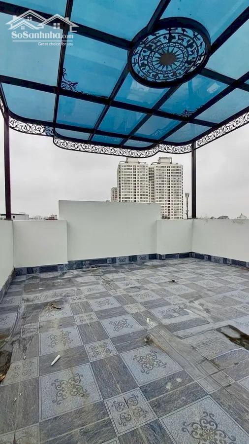 Hình ảnh Bán nhà mới Phương Mai - Chùa Bộc, Đống Đa, 40m x 7T Thang Máy, 2 Ngõ Nông, Gara, 15,5 Tỷ 4