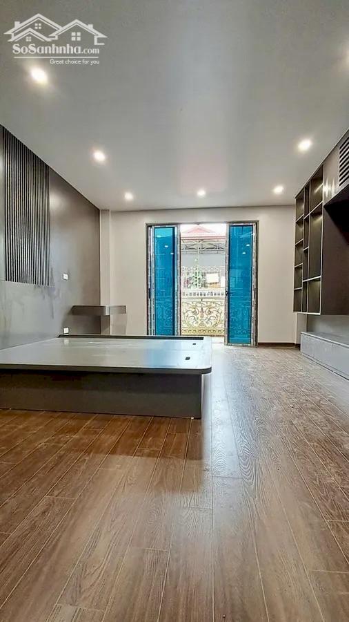 Hình ảnh Bán nhà mới Phương Mai - Chùa Bộc, Đống Đa, 40m x 7T Thang Máy, 2 Ngõ Nông, Gara, 15,5 Tỷ 3