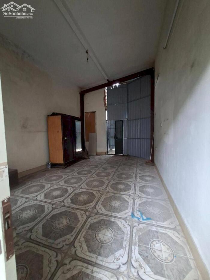 Hình ảnh Bán Nhà Mặt Phố Bạch Mai Hai Bà Trưng 97m2-3T MT6m Vỉa Hè 41,8 Tỷ Bạch Mai Có TL. 3