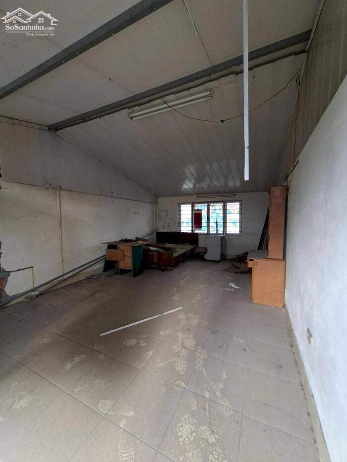 Hình ảnh Bán Nhà Mặt Phố Bạch Mai Hai Bà Trưng 97m2-3T MT6m Vỉa Hè 41,8 Tỷ Bạch Mai Có TL. 1