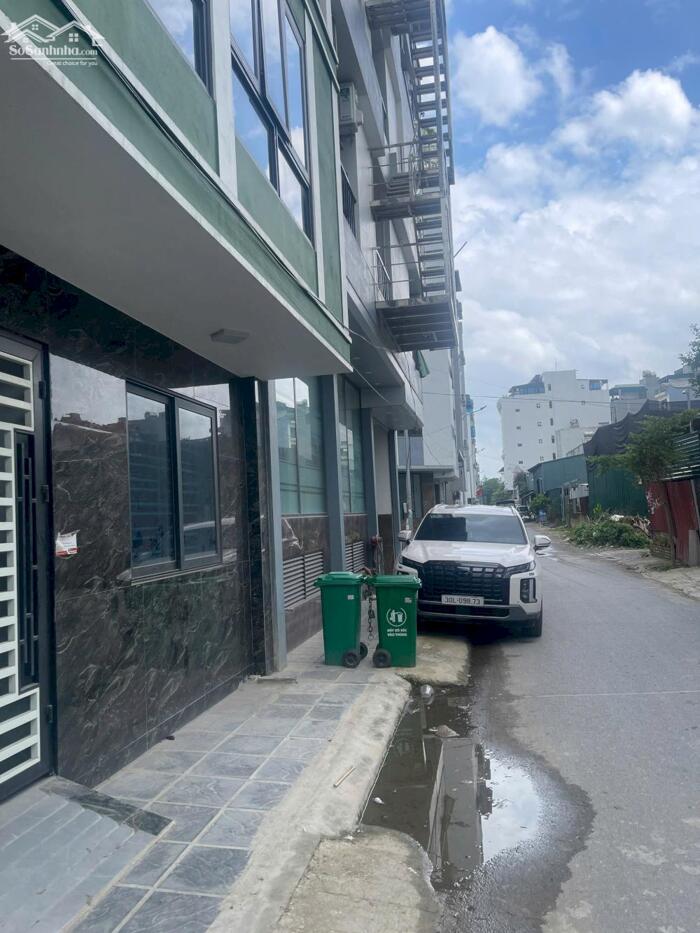 Hình ảnh Bán căn hộ dịch vụ 21 phòng - phù hợp kinh doanh cho thuê - Chỉ 21,5 tỷ 1