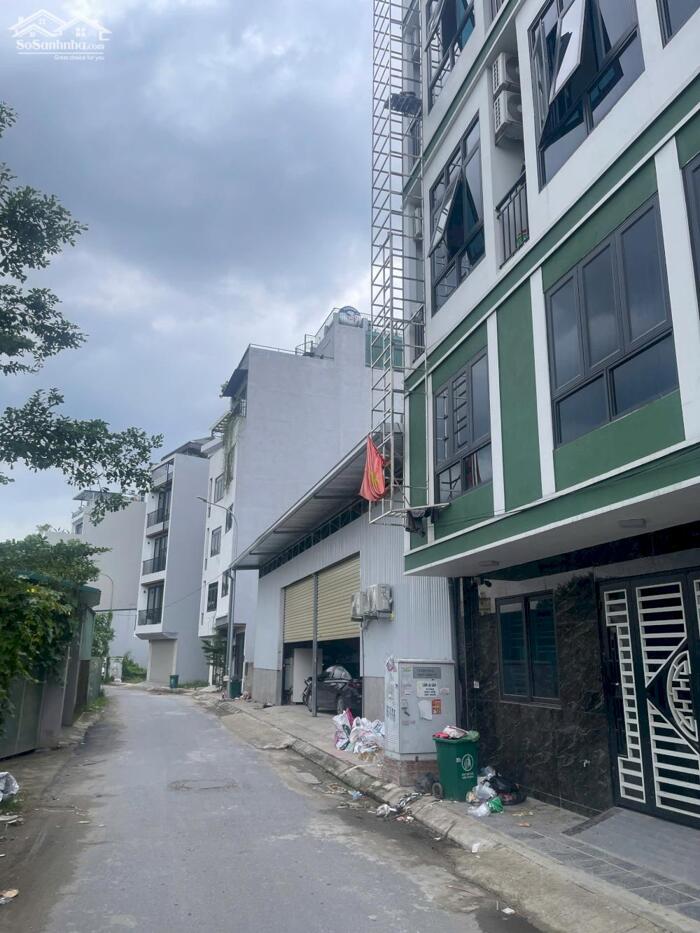 Hình ảnh Bán căn hộ dịch vụ 21 phòng - phù hợp kinh doanh cho thuê - Chỉ 21,5 tỷ 3