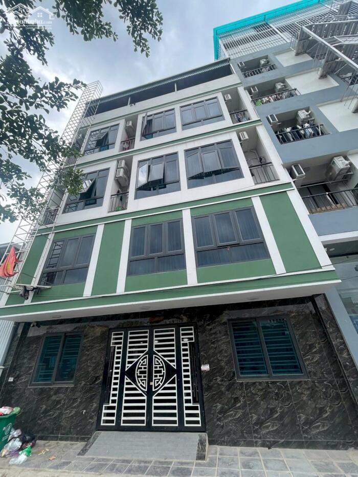 Hình ảnh Bán căn hộ dịch vụ 21 phòng - phù hợp kinh doanh cho thuê - Chỉ 21,5 tỷ 2