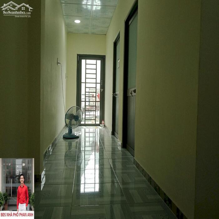 Hình ảnh Bán gấp nhà phố Quận 9 – Combo 3 căn liền kề – 110 m2 đất. 4