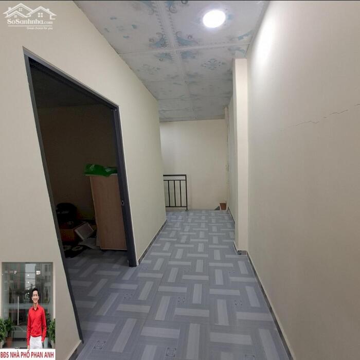 Hình ảnh Bán gấp nhà phố Quận 9 – Combo 3 căn liền kề – 110 m2 đất. 2