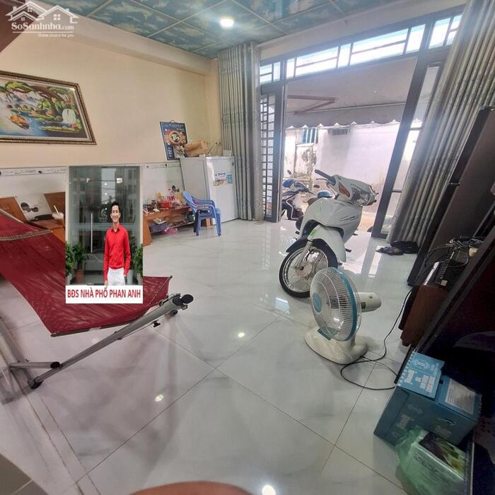 Hình ảnh Bán gấp nhà phố Quận 9 – Combo 3 căn liền kề – 110 m2 đất. 5