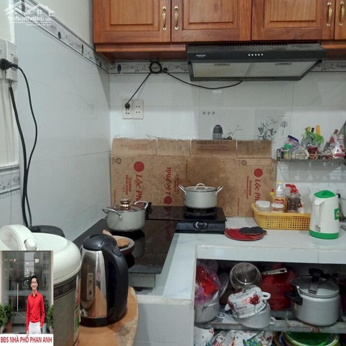 Hình ảnh Bán gấp nhà phố Quận 9 – Combo 3 căn liền kề – 110 m2 đất. 1